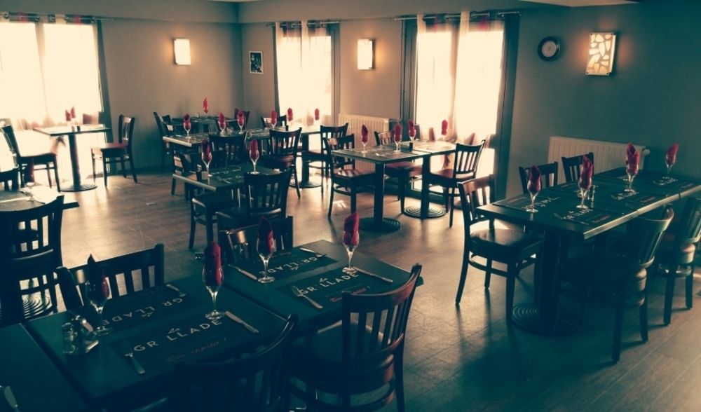 Hotel Inn Design Resto Novo Châteaubriant מראה חיצוני תמונה