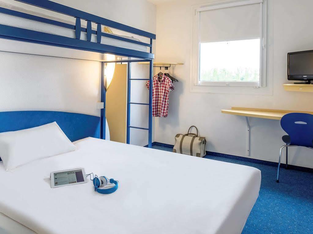 Hotel Inn Design Resto Novo Châteaubriant מראה חיצוני תמונה