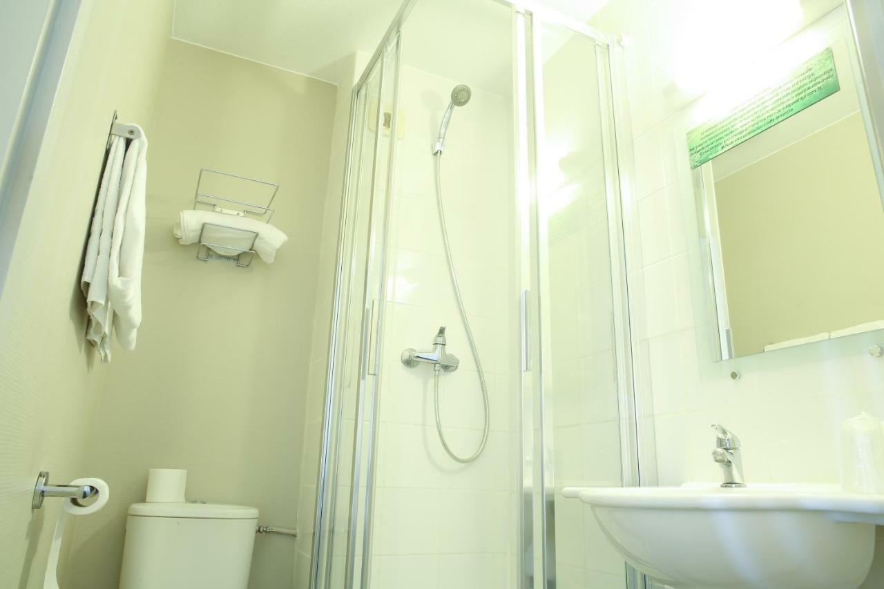 Hotel Inn Design Resto Novo Châteaubriant מראה חיצוני תמונה